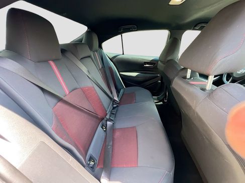 Used 2023 Toyota Corolla SE FWD image 26