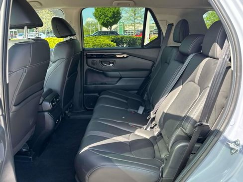 Certified 2026 Honda Passport RTL image 18