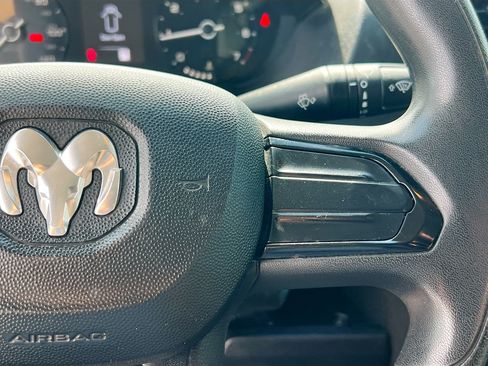 Used 2022 RAM ProMaster 2500 FWD image 19