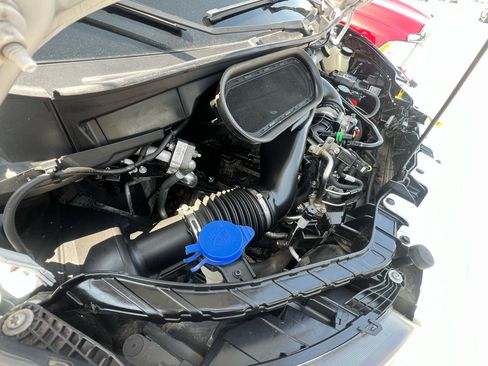 Used 2023 Ford Transit 350 XLT RWD image 58
