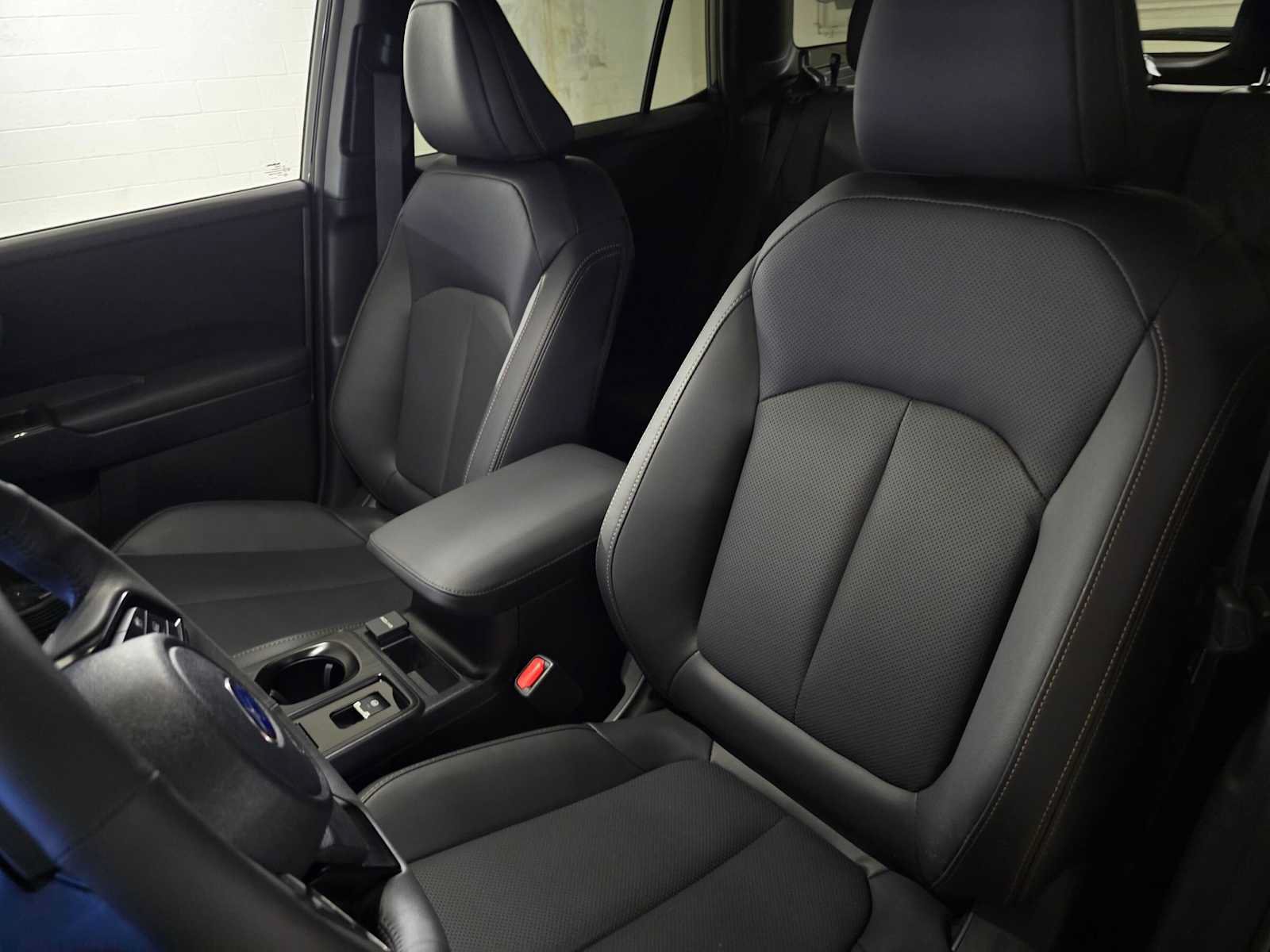 New 2026 Subaru Outback Limited AWD/4WD image 21