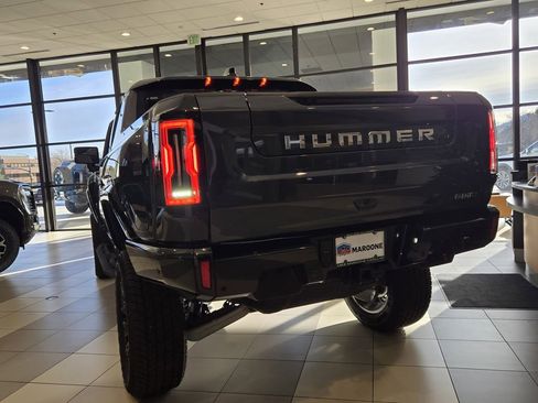 New 2026 GMC Hummer EV 2X image 4