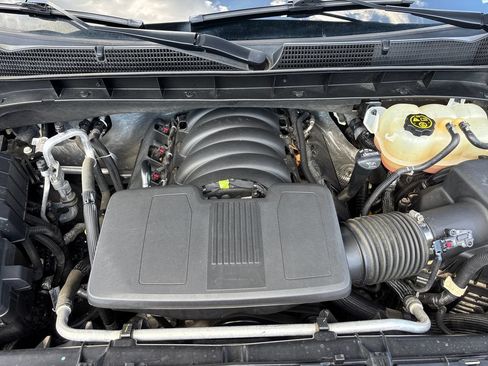 Certified 2022 GMC Sierra 1500 SLT AWD/4WD image 25
