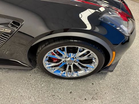 Used 2017 Chevrolet Corvette Z06 RWD image 26