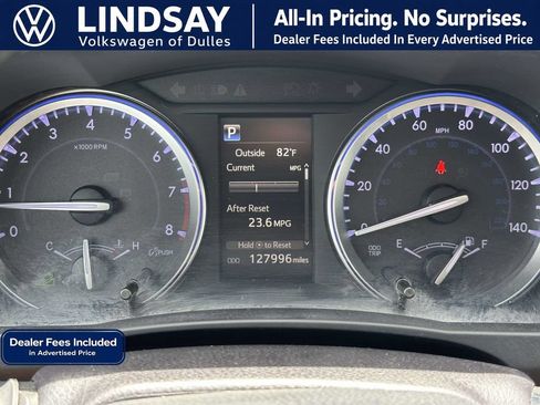 Used 2018 Toyota Highlander SE w/ Carpet Mat Package (TMS) AWD/4WD image 27