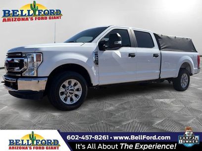Used 2022 Ford F250 XL w/ STX Appearance Package
