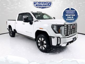Used 2024 GMC Sierra 3500 Denali w/ Denali Reserve Package 360° Tour