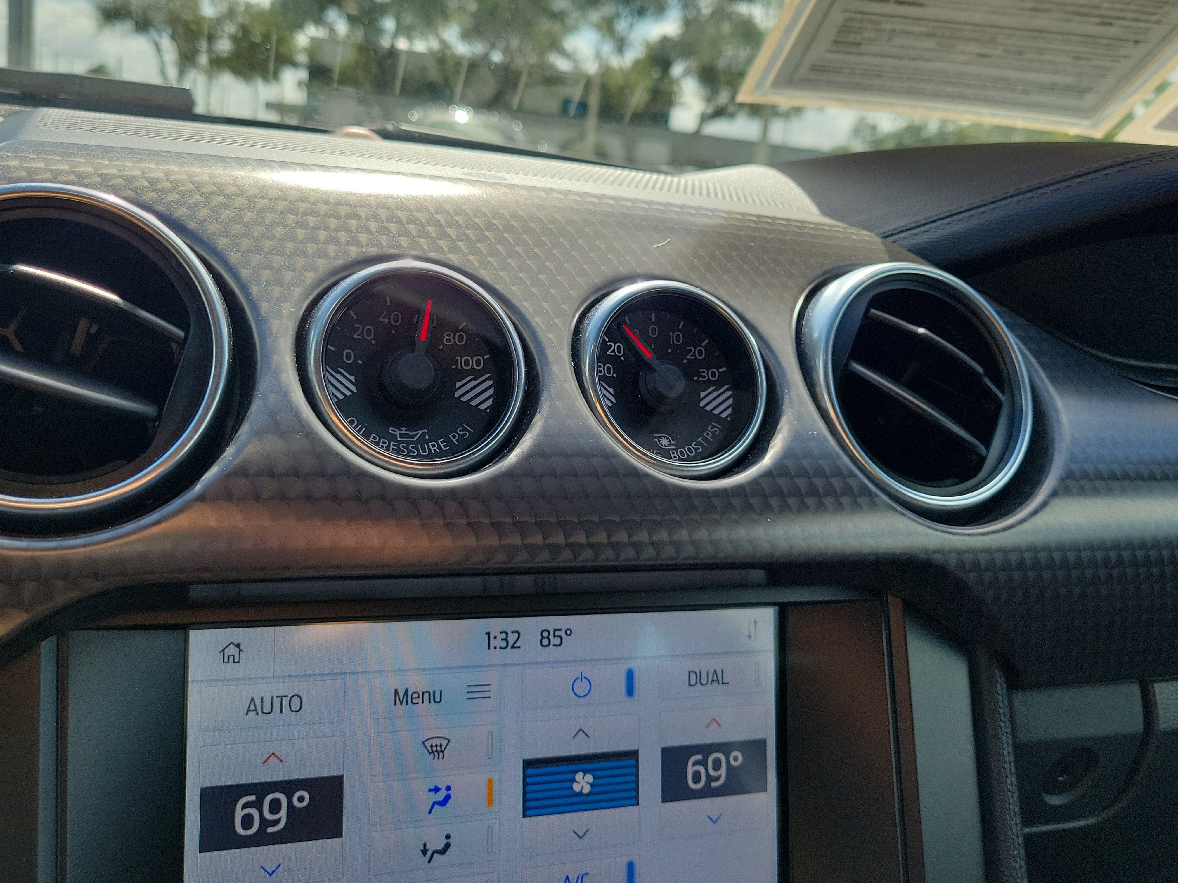 Used 2020 Ford Mustang Premium w/ 2.3L High Performance Package RWD image 24