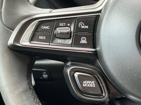 Used 2024 Dodge Hornet R/T w/ R/T Blacktop Package AWD/4WD image 20