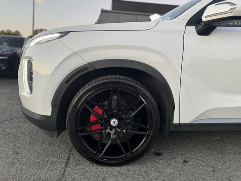 Used 2020 Hyundai Palisade SEL w/ Convenience Package image 23