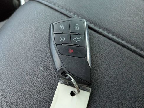 Used 2024 Chevrolet Silverado 2500 LT w/ Safety Package AWD/4WD image 28