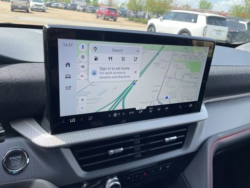 New 2026 Ford Explorer ST-Line AWD/4WD image 22