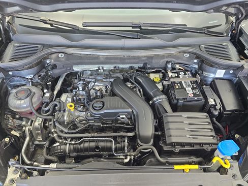 Certified 2023 Volkswagen Taos S image 27