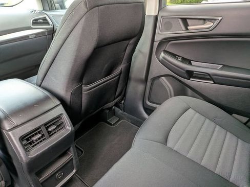 Used 2022 Ford Edge SE AWD/4WD image 33