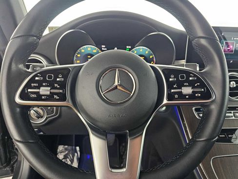 Used 2023 Mercedes-Benz C 300 Cabriolet image 19