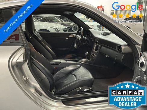Used 2005 Porsche 911 Carrera RWD image 15