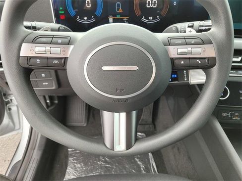 New 2026 Hyundai Sonata Blue image 20