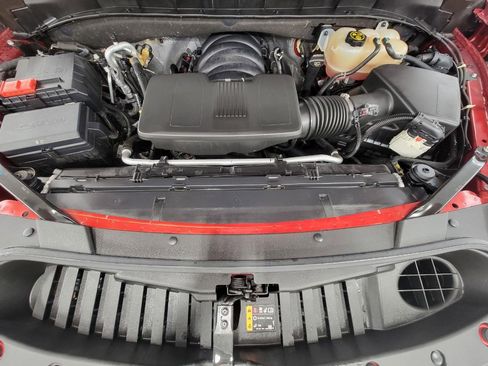 Used 2022 Chevrolet Suburban High Country image 8