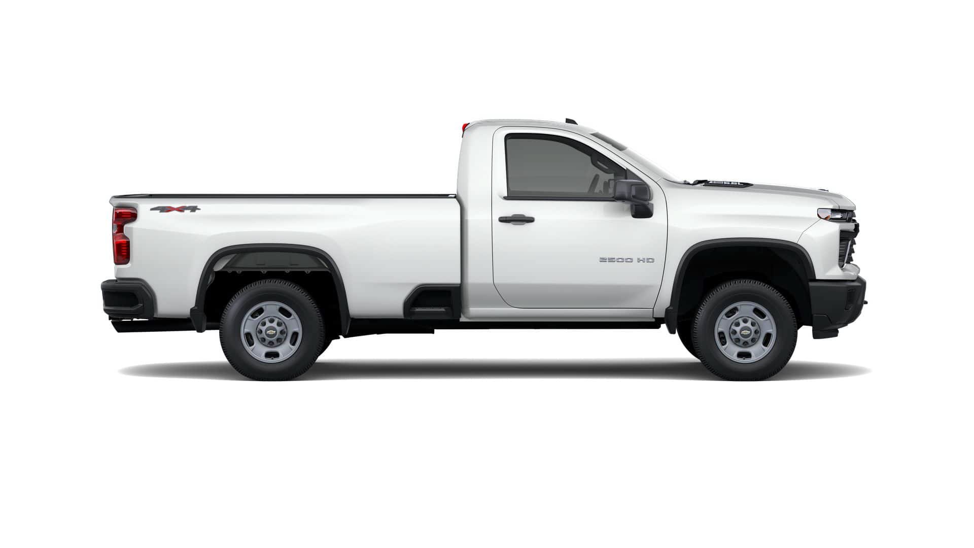 New 2026 Chevrolet Silverado 2500 W/T w/ WT Convenience Package AWD/4WD image 51