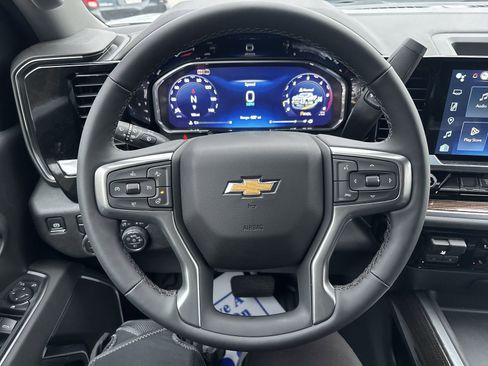New 2026 Chevrolet Silverado 3500 LT w/ Convenience Package image 17