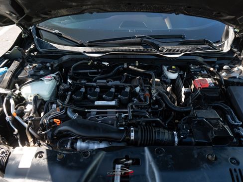 Used 2017 Honda Civic Si image 48
