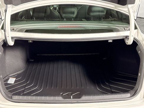 New 2025 Kia K4 GT-Line image 22