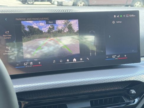 Used 2026 BMW 430i xDrive Coupe w/ M Sport Package image 8