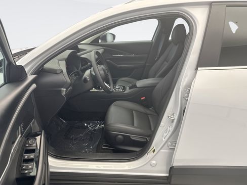 Used 2024 MAZDA CX-30 AWD 2.5 S w/ Select Sport Pkg image 10
