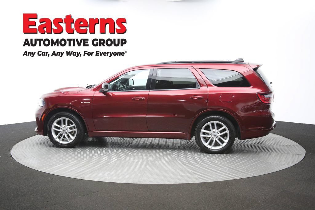 Used 2024 Dodge Durango R/T AWD/4WD image 64