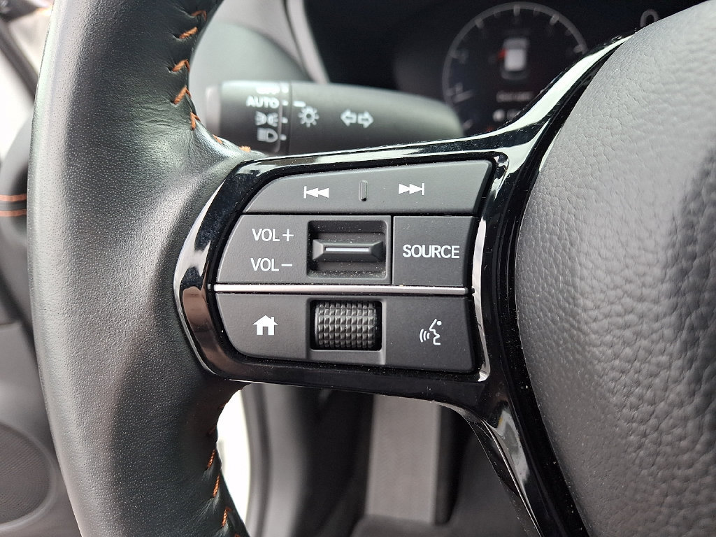 Used 2024 Honda HR-V Sport image 20