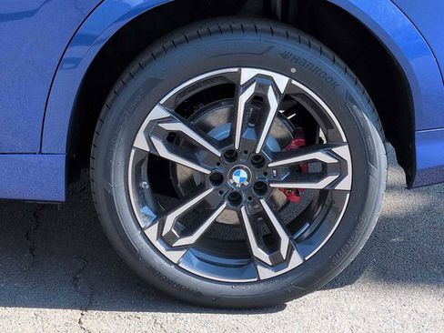New 2026 BMW X2 xDrive28i AWD/4WD image 14