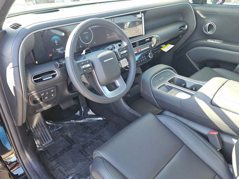 New 2026 Hyundai Palisade Calligraphy AWD/4WD image 7