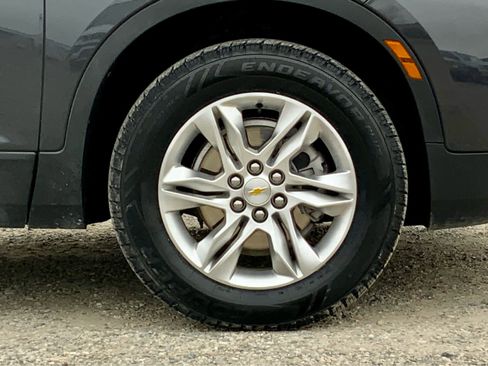 Used 2022 Chevrolet Blazer LT image 16