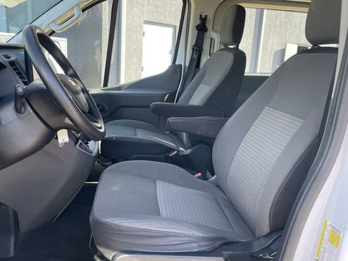 Used 2022 Ford Transit 350 XLT image 10