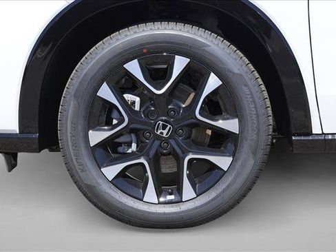 New 2026 Honda HR-V EX-L image 9