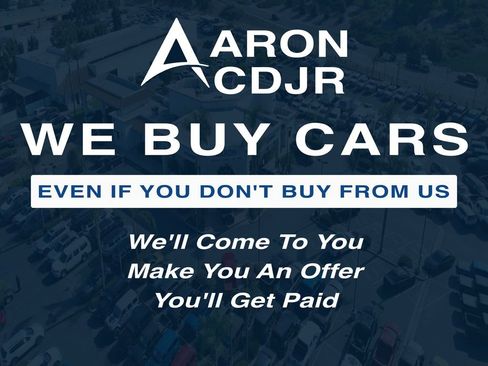 Used 2025 RAM 1500 RHO w/ RHO Level 1 Equipment Group AWD/4WD image 22