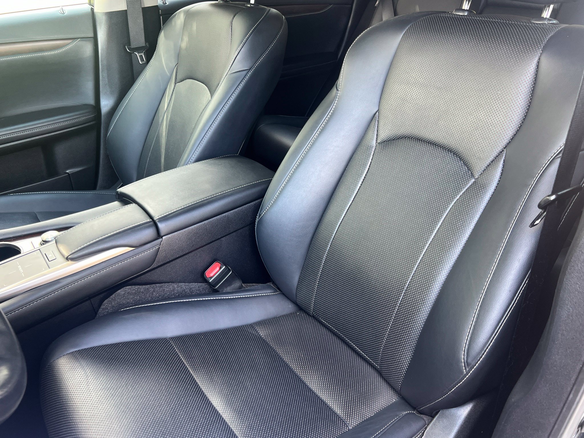 Used 2021 Lexus RX 350 AWD w/ Premium Package image 13