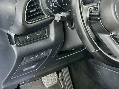 Used 2025 MAZDA CX-30 AWD 2.5 S w/ Preferred Package image 17