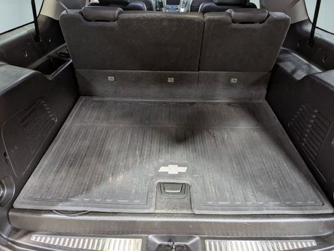 Used 2019 Chevrolet Suburban Premier AWD/4WD image 28