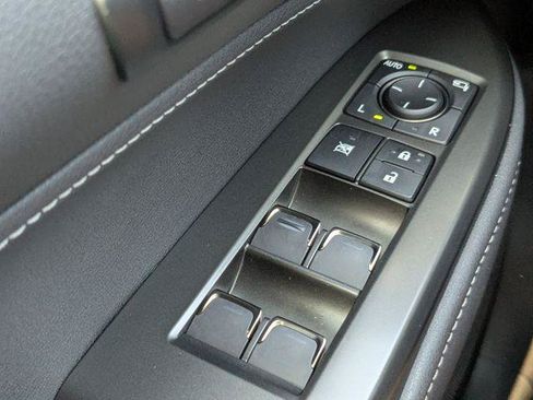 Certified 2025 Lexus NX 350 AWD w/ Premium Package image 25