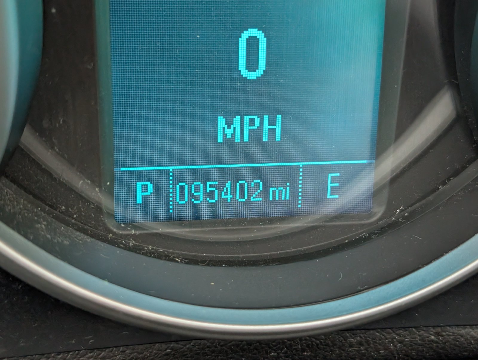 Used 2013 Chevrolet Cruze LT FWD image 9