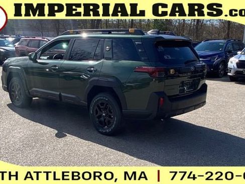 New 2026 Subaru Outback Wilderness image 7