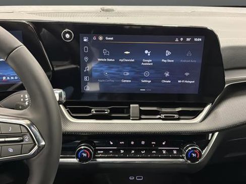 New 2026 Chevrolet Equinox LT w/ Convenience Package II image 21