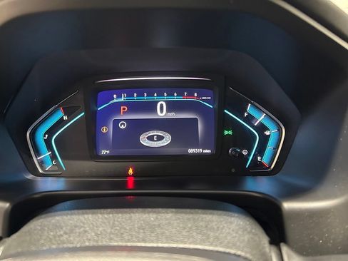 Used 2019 Honda Odyssey EX-L image 18