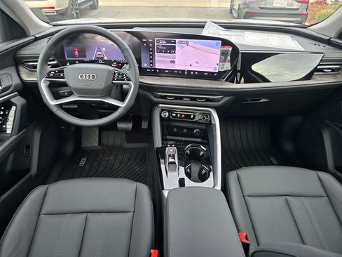 New 2026 Audi Q5 Premium Plus AWD/4WD image 30