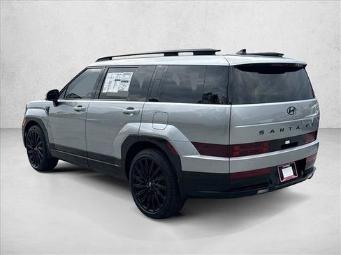 New 2026 Hyundai Santa Fe Calligraphy image 9