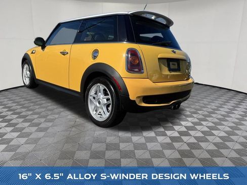 Used 2009 MINI Cooper S FWD image 15