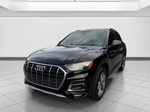 Used 2023 Audi Q5 2.0T Premium w/ Convenience Package AWD/4WD image 7
