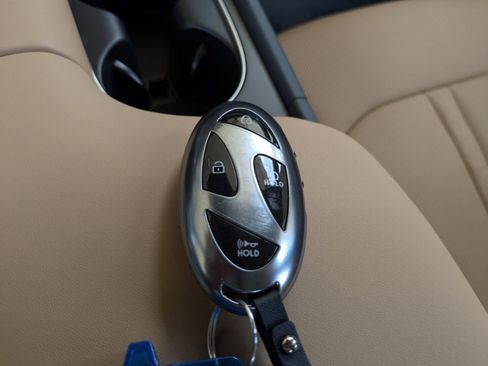 Certified 2024 Hyundai Sonata Limited image 28