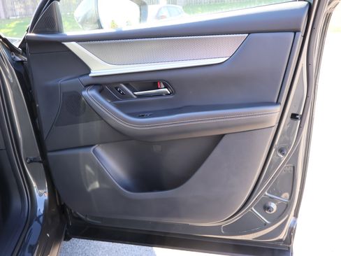 New 2025 MAZDA CX-90 Plug-In Hybrid w/ Preferred image 12